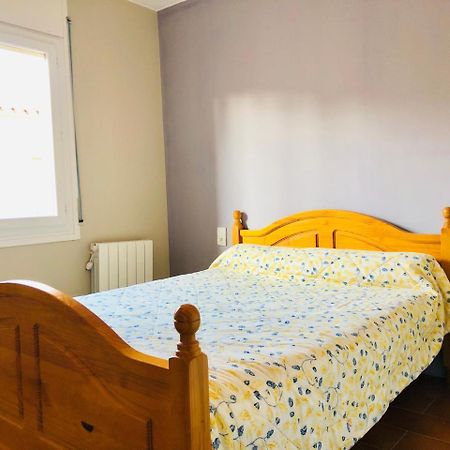 Gran Reserva - Apartamento En El Centro De Empuriabrava - Cerca De La Playa - Piscina Comunitaria Luaran gambar