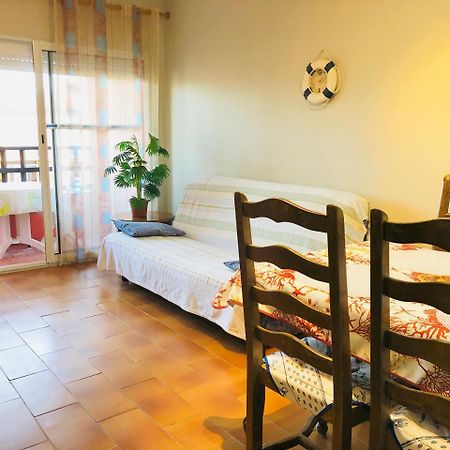 Gran Reserva - Apartamento En El Centro De Empuriabrava - Cerca De La Playa - Piscina Comunitaria Luaran gambar