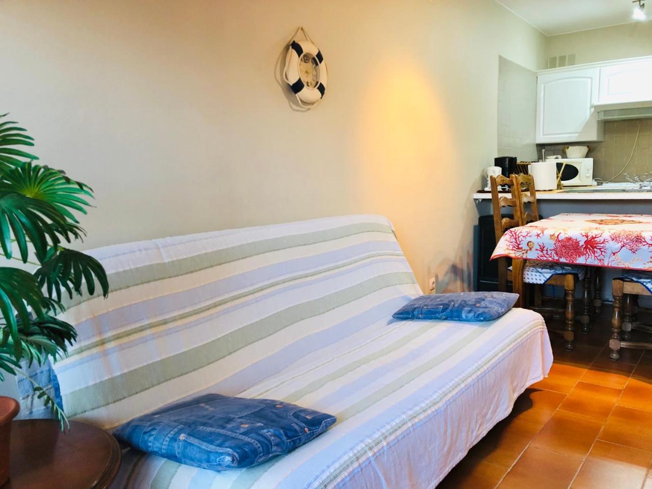 Gran Reserva - Apartamento En El Centro De Empuriabrava - Cerca De La Playa - Piscina Comunitaria Luaran gambar